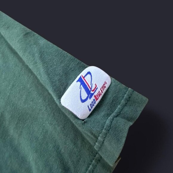 1996 Green Bay Packers Tee NFL - Picture 4 of 6